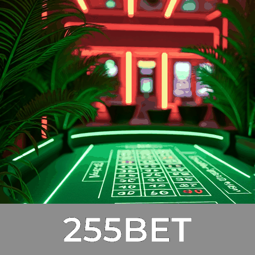 255BET: Seu Cassino Online Premiado e Seguro