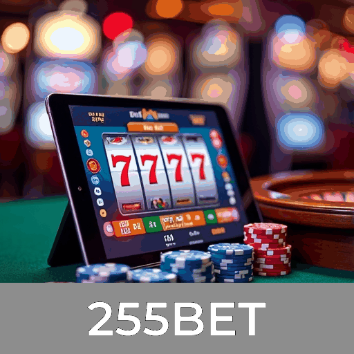 255BET: Aproveite Promocões Imperdíveis!