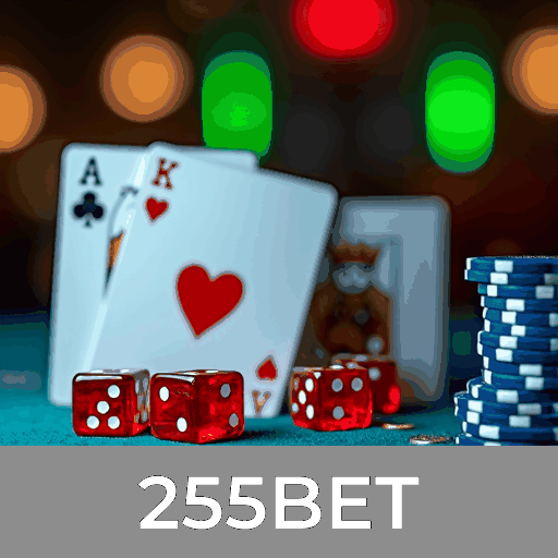 255BET: Experiência de Jogos de Mesa ao Vivo para Brasileiros