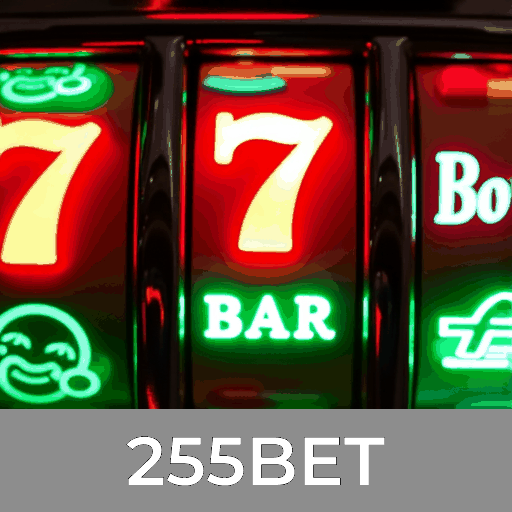 255BET: Seu Cassino Online Premiado e Seguro