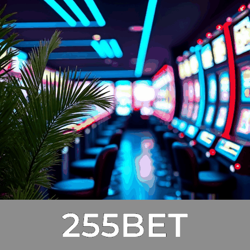 255BET: Plataforma de Jogos com Segurança e Serviços Profissionais