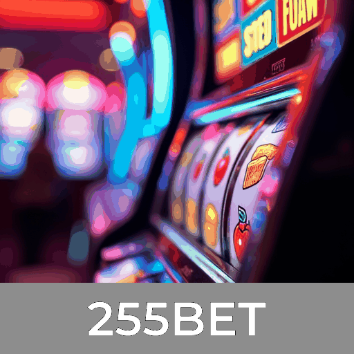 255BET: Emoção e Grandes Chances de Ganhar nos Jogos de Cassino