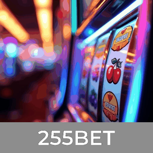 255BET: Seu Cassino Online Premiado e Seguro
