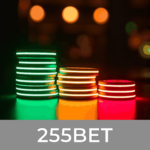 255BET: Experiência de Jogos de Mesa ao Vivo para Brasileiros