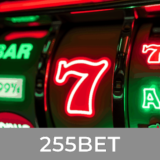 255BET: Slots com Mega Prêmios, Jogos de Mesa Estratégicos, e Real Dealer com Imersão Total