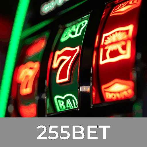 255BET: Slots com Mega Prêmios, Jogos de Mesa Estratégicos, e Real Dealer com Imersão Total