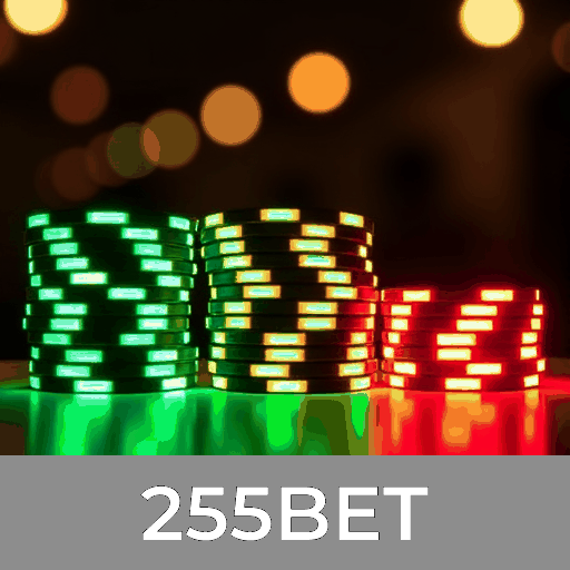 255BET: Experimente o Crash com Ganhos Instantâneos e Altas Recompensas