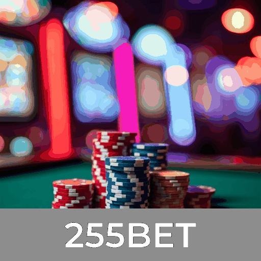 255BET: Aproveite Promocões Imperdíveis!